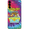 Scooby Doo Scooby-Doo Tie Dye Galaxy S22 Plus Skin